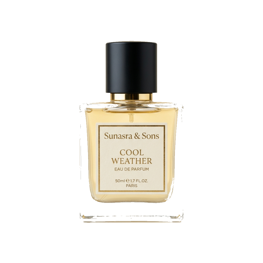 Oudh Al Shams fragrance bottle