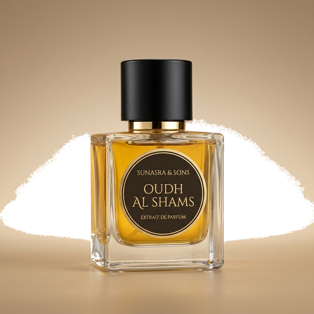 Perfume box